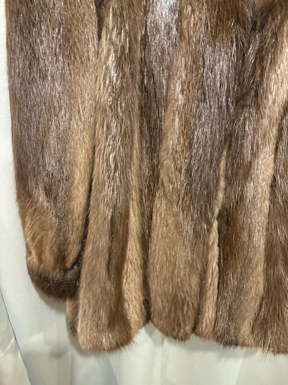 Labelle elegant long